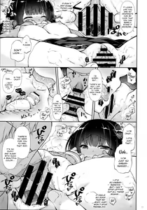 Page 10 of Docchi to Suru? - preview thumbnail