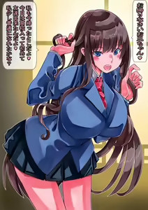 Page 55 of Ikiwakare no Imouto to Saikai made to Saikai kara - preview thumbnail