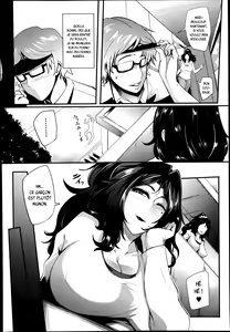 Page 4 of Celeb Tsuma no Doutei Exercise - preview thumbnail