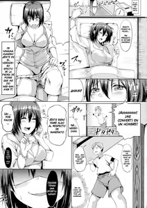 Page 3 of Change My World - preview thumbnail