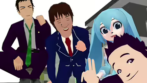 Page 53 of バスの座席 - preview thumbnail