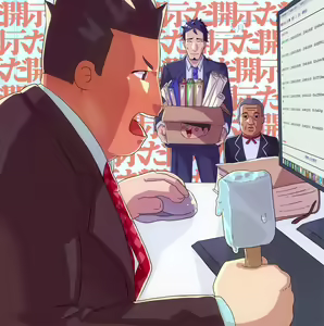 Page 10 of バスの座席 - preview thumbnail