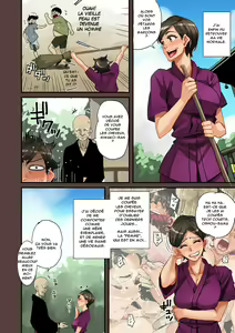 Page 105 of Zenin Shikkaku - Hahaoya no Mesubuta Sex Choukyou Kiroku - preview thumbnail