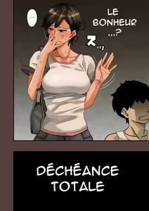 Page 107 of Zenin Shikkaku - Hahaoya no Mesubuta Sex Choukyou Kiroku - preview thumbnail
