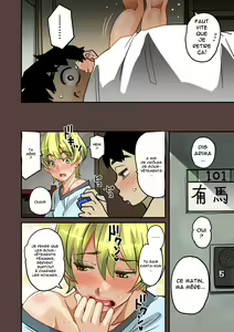 Page 113 of Zenin Shikkaku - Hahaoya no Mesubuta Sex Choukyou Kiroku - preview thumbnail