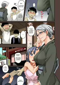 Page 142 of Zenin Shikkaku - Hahaoya no Mesubuta Sex Choukyou Kiroku - preview thumbnail