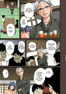 Page 148 of Zenin Shikkaku - Hahaoya no Mesubuta Sex Choukyou Kiroku - preview thumbnail
