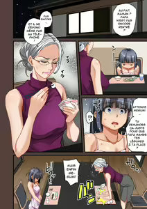 Page 161 of Zenin Shikkaku - Hahaoya no Mesubuta Sex Choukyou Kiroku - preview thumbnail