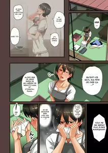 Page 214 of Zenin Shikkaku - Hahaoya no Mesubuta Sex Choukyou Kiroku - preview thumbnail