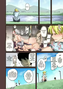 Page 220 of Zenin Shikkaku - Hahaoya no Mesubuta Sex Choukyou Kiroku - preview thumbnail