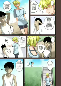 Page 221 of Zenin Shikkaku - Hahaoya no Mesubuta Sex Choukyou Kiroku - preview thumbnail