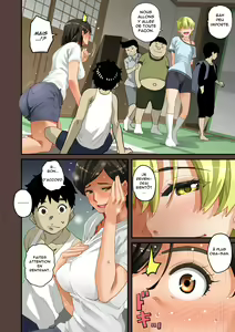 Page 258 of Zenin Shikkaku - Hahaoya no Mesubuta Sex Choukyou Kiroku - preview thumbnail