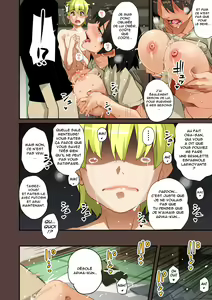 Page 266 of Zenin Shikkaku - Hahaoya no Mesubuta Sex Choukyou Kiroku - preview thumbnail