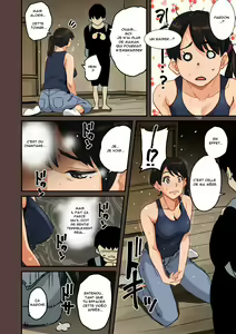 Page 27 of Zenin Shikkaku - Hahaoya no Mesubuta Sex Choukyou Kiroku - preview thumbnail