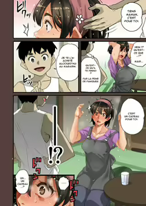 Page 300 of Zenin Shikkaku - Hahaoya no Mesubuta Sex Choukyou Kiroku - preview thumbnail