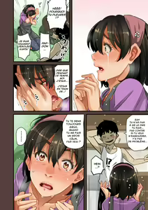 Page 302 of Zenin Shikkaku - Hahaoya no Mesubuta Sex Choukyou Kiroku - preview thumbnail