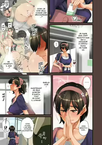 Page 305 of Zenin Shikkaku - Hahaoya no Mesubuta Sex Choukyou Kiroku - preview thumbnail