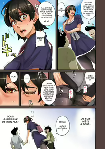 Page 307 of Zenin Shikkaku - Hahaoya no Mesubuta Sex Choukyou Kiroku - preview thumbnail