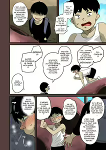 Page 331 of Zenin Shikkaku - Hahaoya no Mesubuta Sex Choukyou Kiroku - preview thumbnail