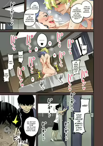 Page 342 of Zenin Shikkaku - Hahaoya no Mesubuta Sex Choukyou Kiroku - preview thumbnail