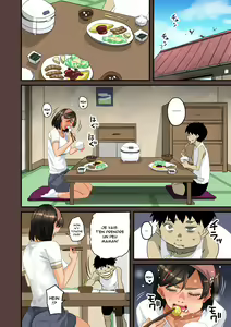 Page 347 of Zenin Shikkaku - Hahaoya no Mesubuta Sex Choukyou Kiroku - preview thumbnail