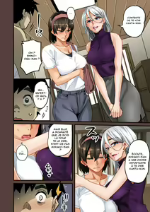 Page 361 of Zenin Shikkaku - Hahaoya no Mesubuta Sex Choukyou Kiroku - preview thumbnail