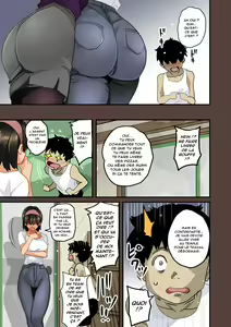 Page 362 of Zenin Shikkaku - Hahaoya no Mesubuta Sex Choukyou Kiroku - preview thumbnail