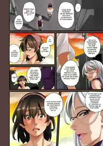Page 365 of Zenin Shikkaku - Hahaoya no Mesubuta Sex Choukyou Kiroku - preview thumbnail
