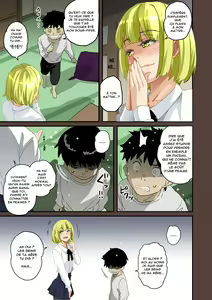 Page 392 of Zenin Shikkaku - Hahaoya no Mesubuta Sex Choukyou Kiroku - preview thumbnail