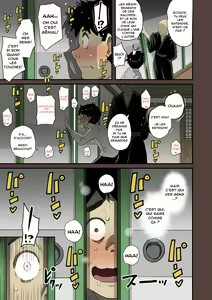 Page 400 of Zenin Shikkaku - Hahaoya no Mesubuta Sex Choukyou Kiroku - preview thumbnail