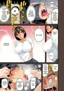 Page 413 of Zenin Shikkaku - Hahaoya no Mesubuta Sex Choukyou Kiroku - preview thumbnail