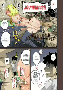 Page 444 of Zenin Shikkaku - Hahaoya no Mesubuta Sex Choukyou Kiroku - preview thumbnail