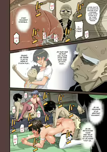Page 463 of Zenin Shikkaku - Hahaoya no Mesubuta Sex Choukyou Kiroku - preview thumbnail