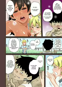Page 47 of Zenin Shikkaku - Hahaoya no Mesubuta Sex Choukyou Kiroku - preview thumbnail