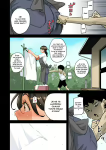 Page 485 of Zenin Shikkaku - Hahaoya no Mesubuta Sex Choukyou Kiroku - preview thumbnail