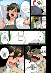Page 486 of Zenin Shikkaku - Hahaoya no Mesubuta Sex Choukyou Kiroku - preview thumbnail