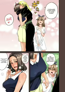 Page 577 of Zenin Shikkaku - Hahaoya no Mesubuta Sex Choukyou Kiroku - preview thumbnail