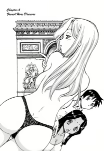 Page 105 of Momoiro Geshuku Utopian | Safety Lodging House Utopian (decensored) - preview thumbnail