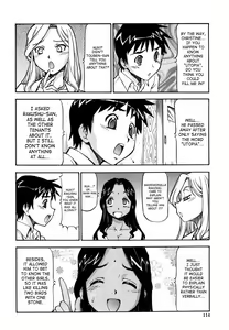 Page 116 of Momoiro Geshuku Utopian | Safety Lodging House Utopian (decensored) - preview thumbnail