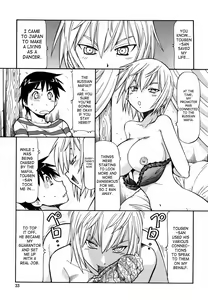Page 35 of Momoiro Geshuku Utopian | Safety Lodging House Utopian (decensored) - preview thumbnail