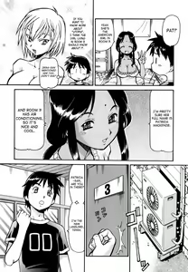 Page 48 of Momoiro Geshuku Utopian | Safety Lodging House Utopian (decensored) - preview thumbnail