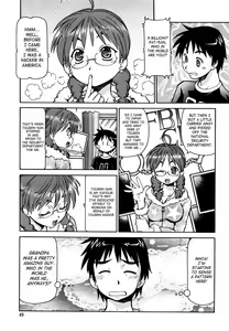 Page 51 of Momoiro Geshuku Utopian | Safety Lodging House Utopian (decensored) - preview thumbnail