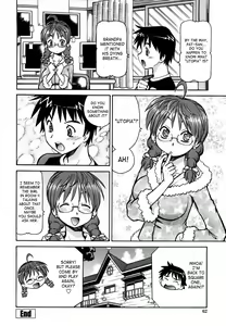 Page 64 of Momoiro Geshuku Utopian | Safety Lodging House Utopian (decensored) - preview thumbnail