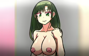 Page 39 of Itsumo no Koukei Season 5.5 "Fresh!" - preview thumbnail