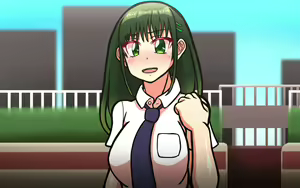 Page 100 of Itsumo no Koukei Season 5.5 "Fresh!" - preview thumbnail