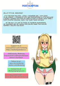 Page 16 of B-Trayal 26 - preview thumbnail
