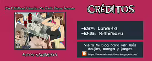 Page 389 of Osananajimi wa Oyaji no Ofuru - preview thumbnail