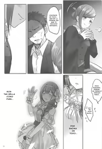 Page 16 of Himitsu - preview thumbnail