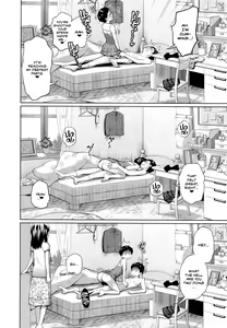 Page 17 of Kono Naka ni Kinshin Soukan Shiteiru Musume ga 3-nin Imasu #3 | Three Of These Girls Are In Incestuous Relationships #3 - preview thumbnail