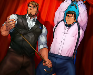 Page 67 of Tarutoru - Artist Galleries - preview thumbnail